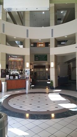THE Premier Class A Medical Building in Sarasota: 1921 Waldemere St, Sarasota, FL 34239